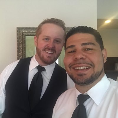 Profile Picture of John Rodriguez (@jonrodsanMPA) on Twitter