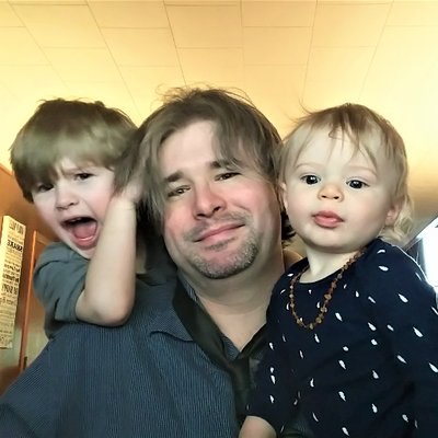 Profile Picture of Adam Hufnagel (@Adam_Hufnagel) on Twitter