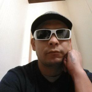 Profile Picture of Daniel Mascorro (@jangomask) on Twitter