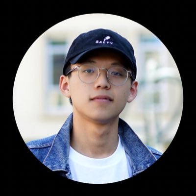 Profile Picture of Simon Lu (@simonlu07) on Twitter