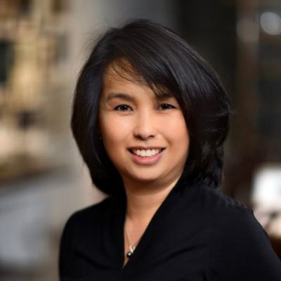 Profile Picture of Deborah Hsu (@DebHsu) on Twitter