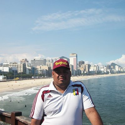 Profile Picture of Jorge Pereira (@jorgepereira75) on Twitter