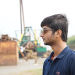 Profile Picture of Chintak Thummar (@chintak_patel) on Instagram