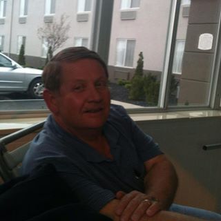 Profile Picture of Dewey Derifield (@dewey.derifield) on Facebook