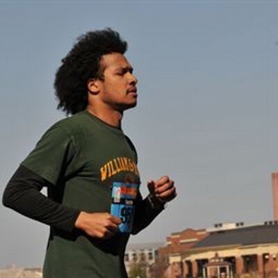 Profile Picture of Michael Duarte (@uarte_day) on Twitter