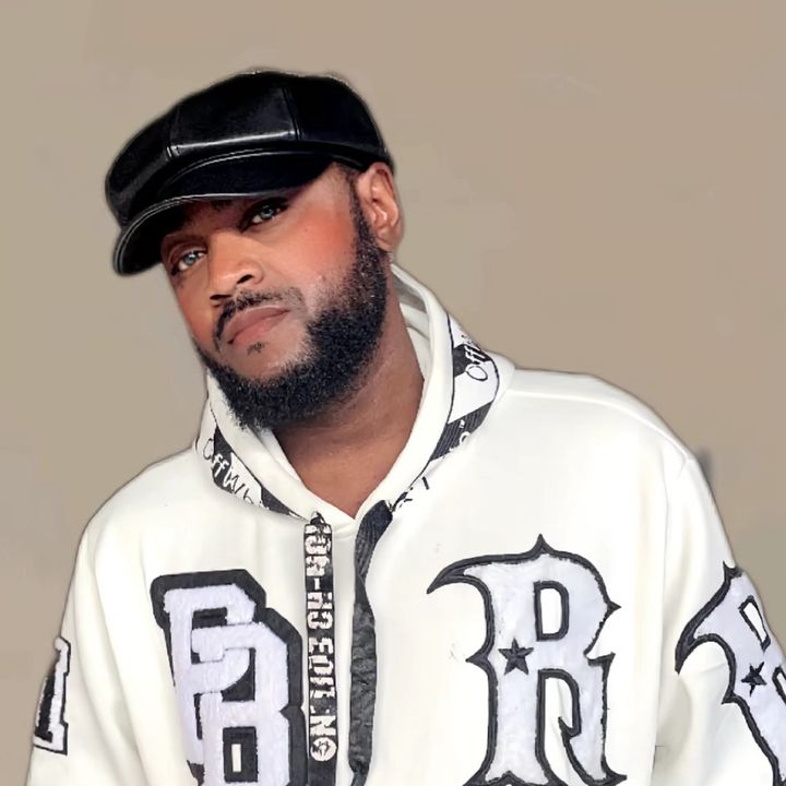 Profile Picture of ADAM A ZANGO OFFICIAL ✅ (@adamazango06) on Tiktok