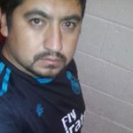 Profile Picture of Alberto Olvera (@albertolvera91) on Instagram