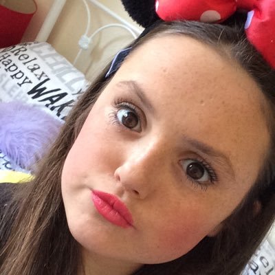 Profile Picture of Caitlin Pearce (@caitlinpearce_6) on Twitter