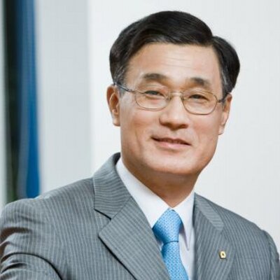 Profile Picture of HONG SEOK SUH (@SEO0521) on Twitter