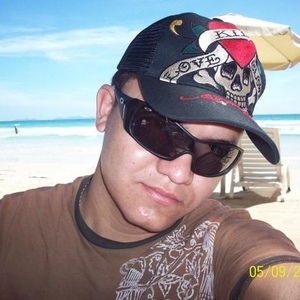 Profile Picture of Cesar Verde (@djverdeinsite) on Myspace