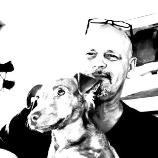 Profile Picture of Eric van den Berg (@vandenbergeric) on Instagram