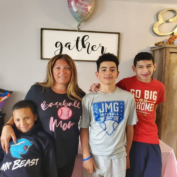 Kristina Dimatteo chiarmonte - Poshmark Profile Picture of Kristina Dimatteo chiarmonte (@kbells127) on Poshmark