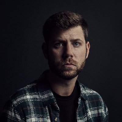 Profile Picture of Tanner Olson (@writtentospeak) on Twitter