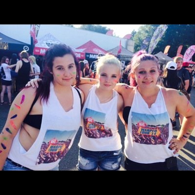 Profile Picture of Lynne Dufault (@lynneiscool) on Twitter