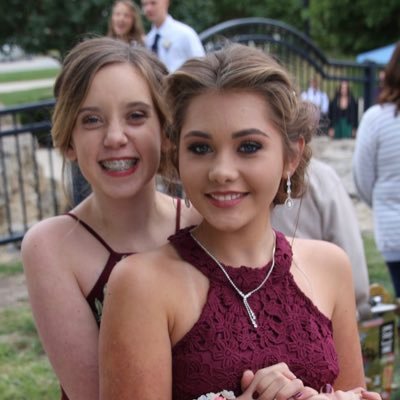 Profile Picture of Mackenzie Byrd (@mbyrd124) on Twitter