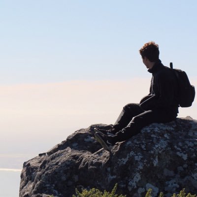 Profile Picture of Mark Scherer (@markscherer_) on Twitter