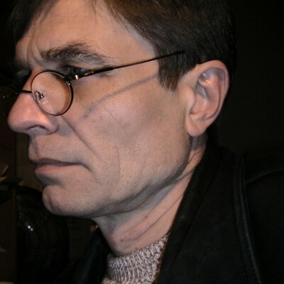 Profile Picture of Michael Benoit (@michaelbenoit) on Twitter