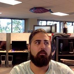 Profile Picture of Kenneth Howe (@knnth_howe) on Twitter