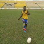 Profile Picture of Nathaniel Ottopah (@nathanielottopah) on Instagram