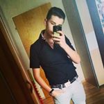 Profile Picture of Daniel steinhauer (@_russiaboy_2001) on Instagram