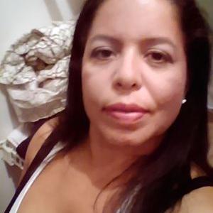 Profile Picture of Ofelia Silva (@43fifi) on Twitter