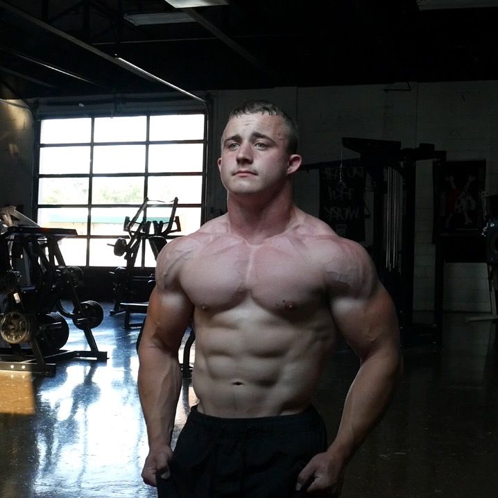 Profile Picture of Brodie Spratt (@brodiespratt) on Tiktok