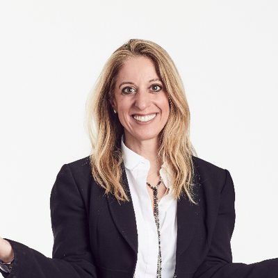Profile Picture of Lori Victor Feller (@LoriFeller) on Twitter