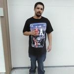 Profile Picture of RICHARD HIGGERSON (@freshout1408) on Instagram