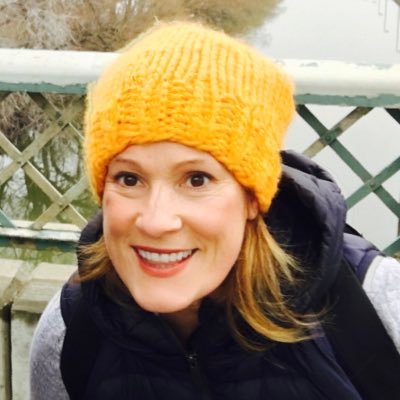 Profile Picture of Bridgetryan (@bridgetryan) on Twitter