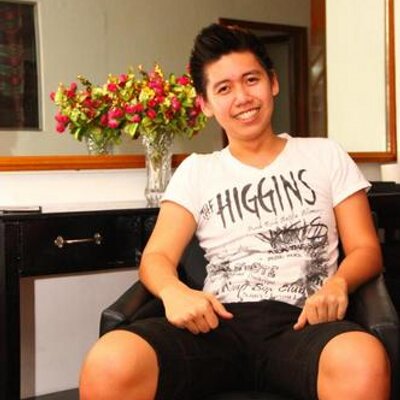 Profile Picture of Bryan Sy (@@Im_SBL) on Twitter