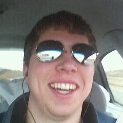 Profile Picture of Nicholas Bernhardt (@hammerjack) on Twitter
