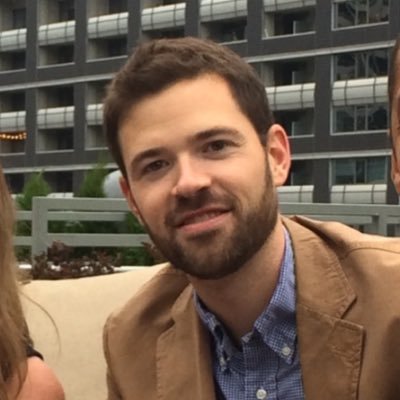 Profile Picture of Brett Stratton (@TheGoldDollar) on Twitter