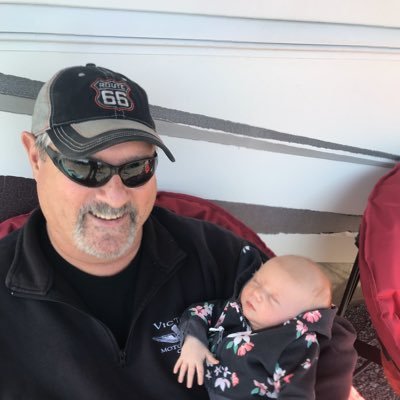 Profile Picture of Greg Nutsch (@ggnutsc) on Twitter