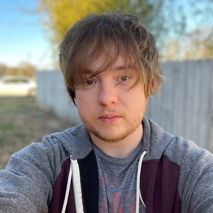 Profile Picture of Jacob Hooker (@jacob.hooker8) on Tiktok