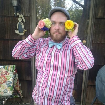 Profile Picture of Joseph Glidewell (@JosephGlidewel1) on Twitter
