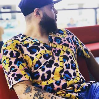 Profile Picture of Daryl Lopez (@djblinxx) on Facebook