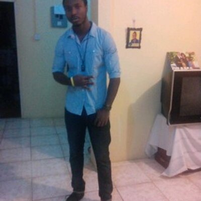 Profile Picture of Calvin Bowman (@Ajahgunmusic) on Twitter