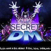 Profile Picture of Christopher Mennell (@thesecretdm) on Twitter