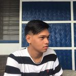 Profile Picture of Kenneth Mitra (@knnthmtr.7) on Instagram