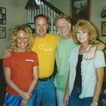 Profile Picture of Kim Rapp Storey (@kim.storey) on Instagram