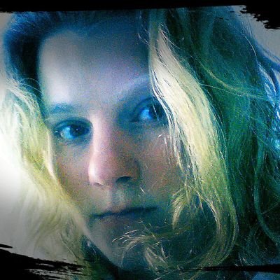 Profile Picture of Mandy Heilmann (@blueangel7819) on Twitter
