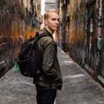 Profile Picture of James Gilbert (@legreatgilberto) on Instagram