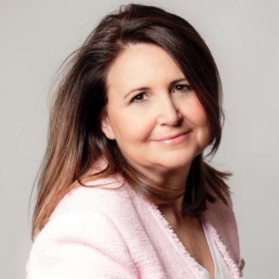 Profile Photo of Rosa Cañamero (@Rosa_Canamero) on Twitter