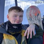 Profile Picture of Daniel Malloy (@dan.malloy_) on Instagram