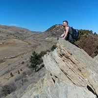 Profile Picture of Joe Miles (@joe-miles-27) on Quora