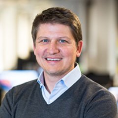 Profile Picture of Daniel Niemann (@DBNiemann) on Twitter