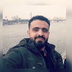 Profile Picture of محمد عبدالرحمن معزب (@mohammed_mozeb) on Instagram