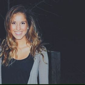 Profile Picture of Ella Ratliff (@ellabrez) on Pinterest
