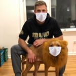 Profile Picture of Jordan Frysinger (@jfry_27) on Instagram