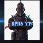 Profile Picture of Ryan Irving (@rpi16_yt) on Instagram